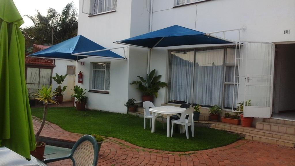Marathon lodge Johannesburgo Exterior foto