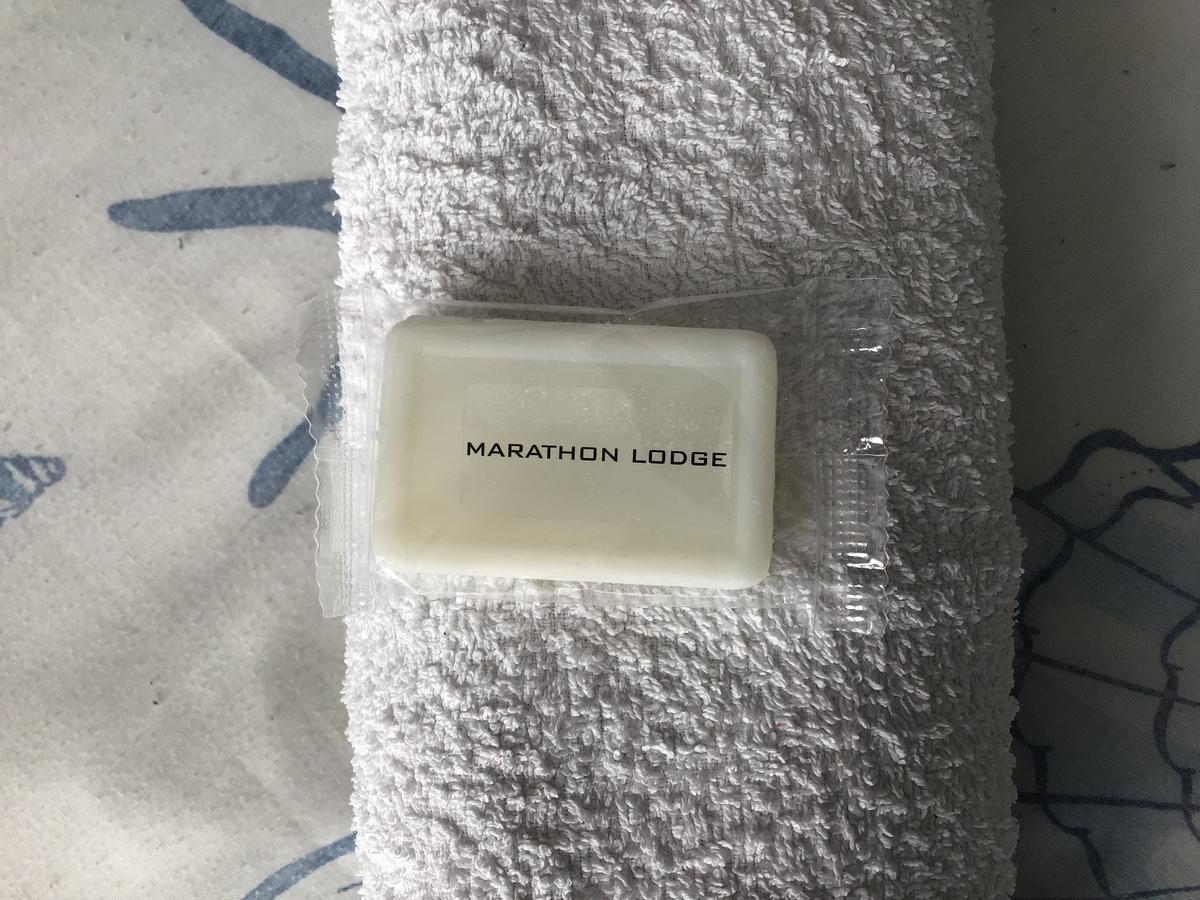 Marathon lodge Johannesburgo Exterior foto